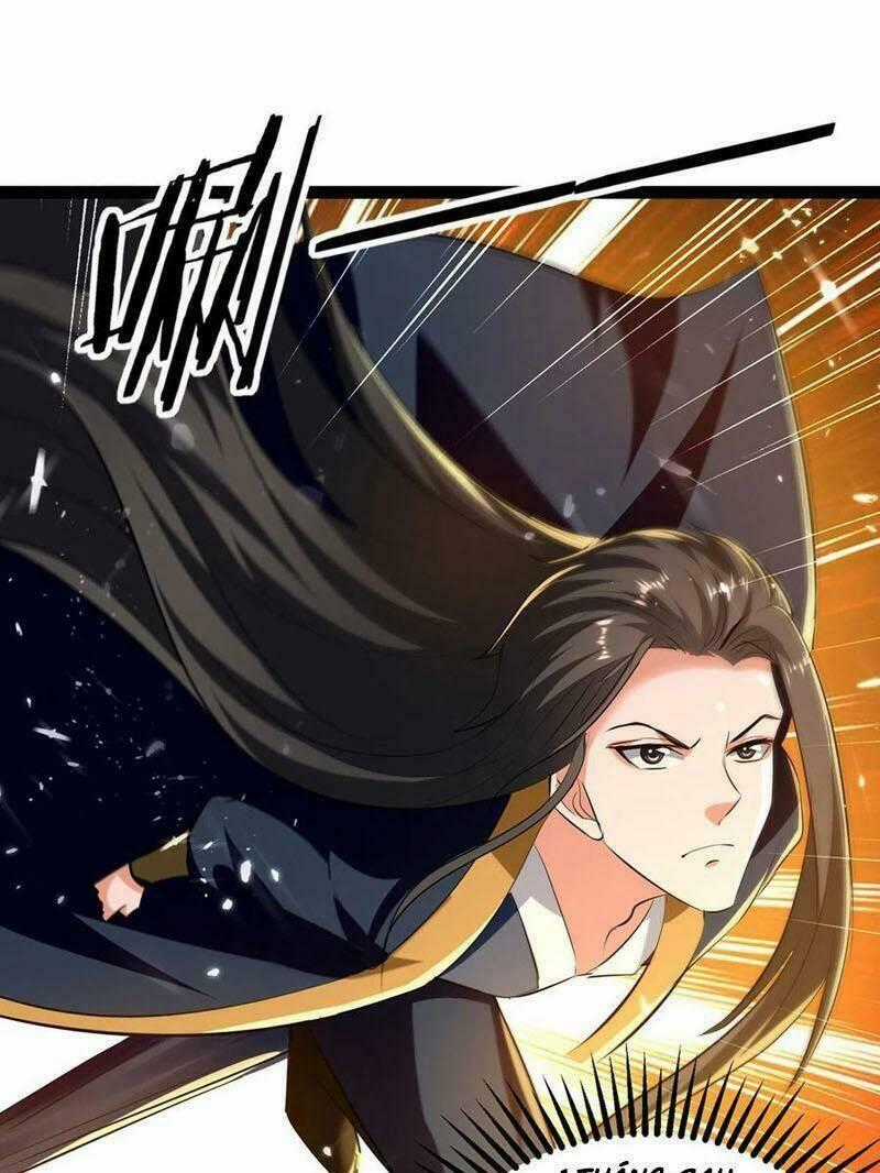 Đỉnh Cấp Võ Hồn Chapter 146 trang 27