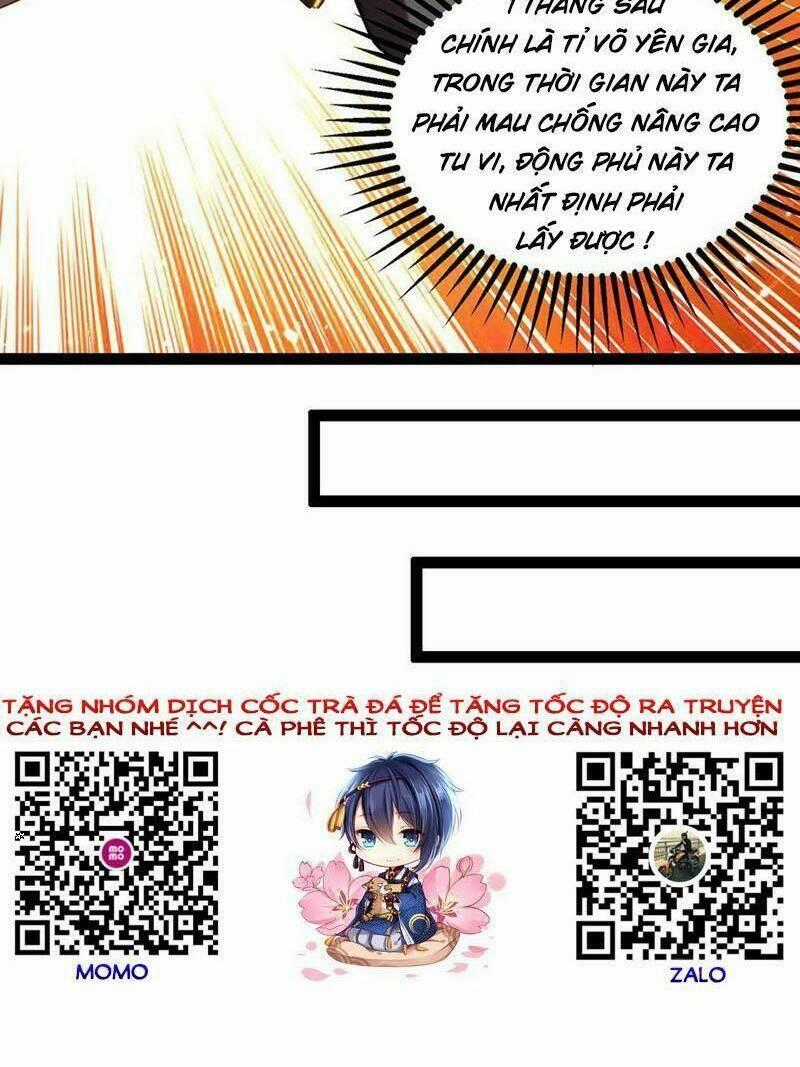 Đỉnh Cấp Võ Hồn Chapter 146 trang 28