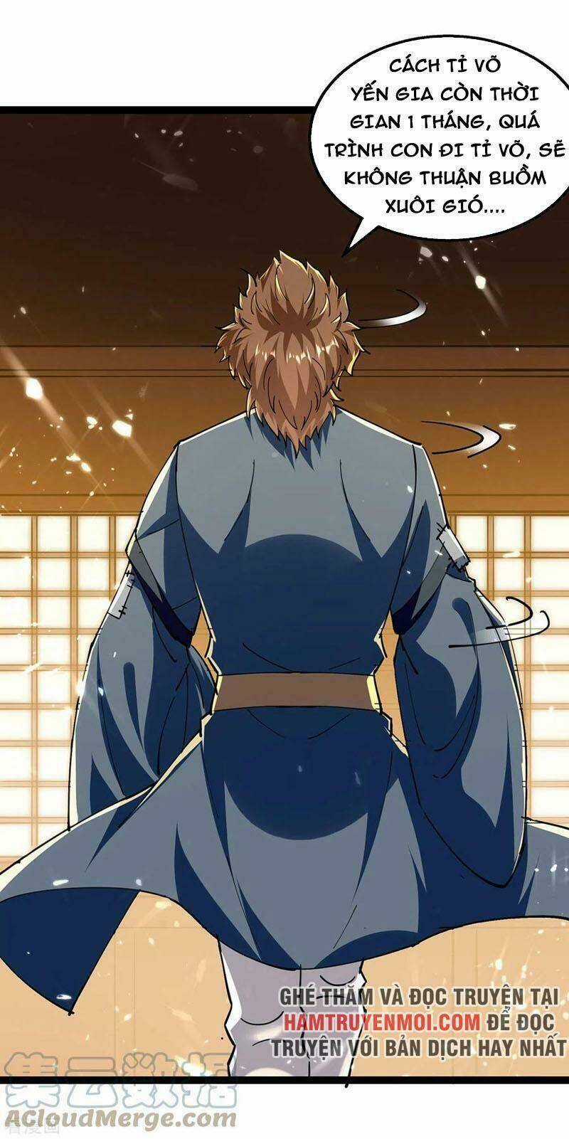 Đỉnh Cấp Võ Hồn Chapter 146 trang 4