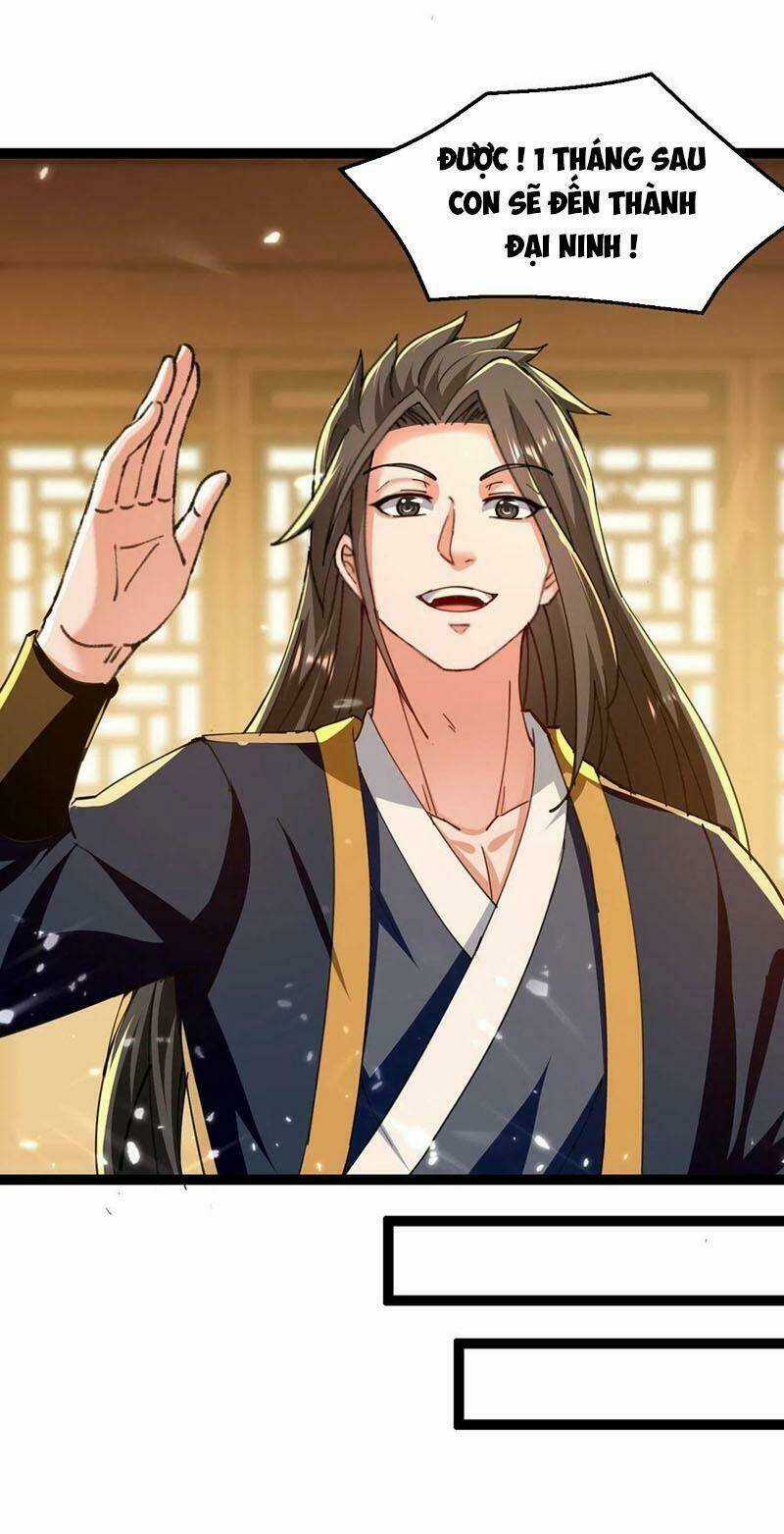 Đỉnh Cấp Võ Hồn Chapter 146 trang 6