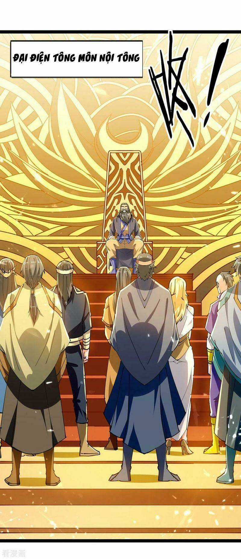 Đỉnh Cấp Võ Hồn Chapter 146 trang 7