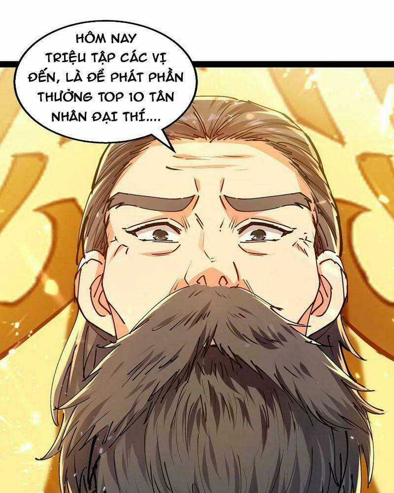 Đỉnh Cấp Võ Hồn Chapter 146 trang 9