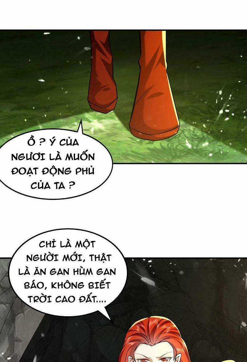 Đỉnh Cấp Võ Hồn Chapter 147 trang 11