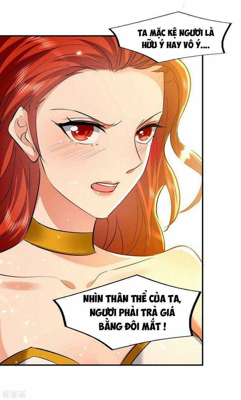 Đỉnh Cấp Võ Hồn Chapter 147 trang 15
