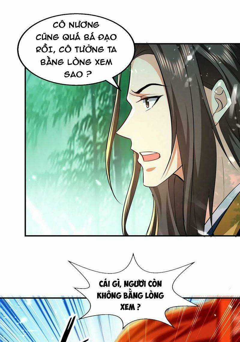 Đỉnh Cấp Võ Hồn Chapter 147 trang 16