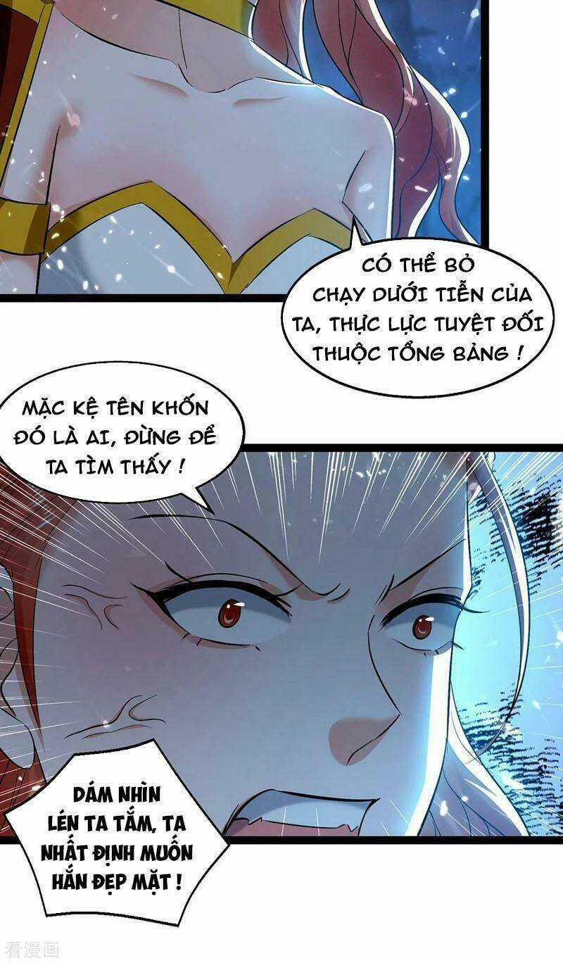 Đỉnh Cấp Võ Hồn Chapter 147 trang 2