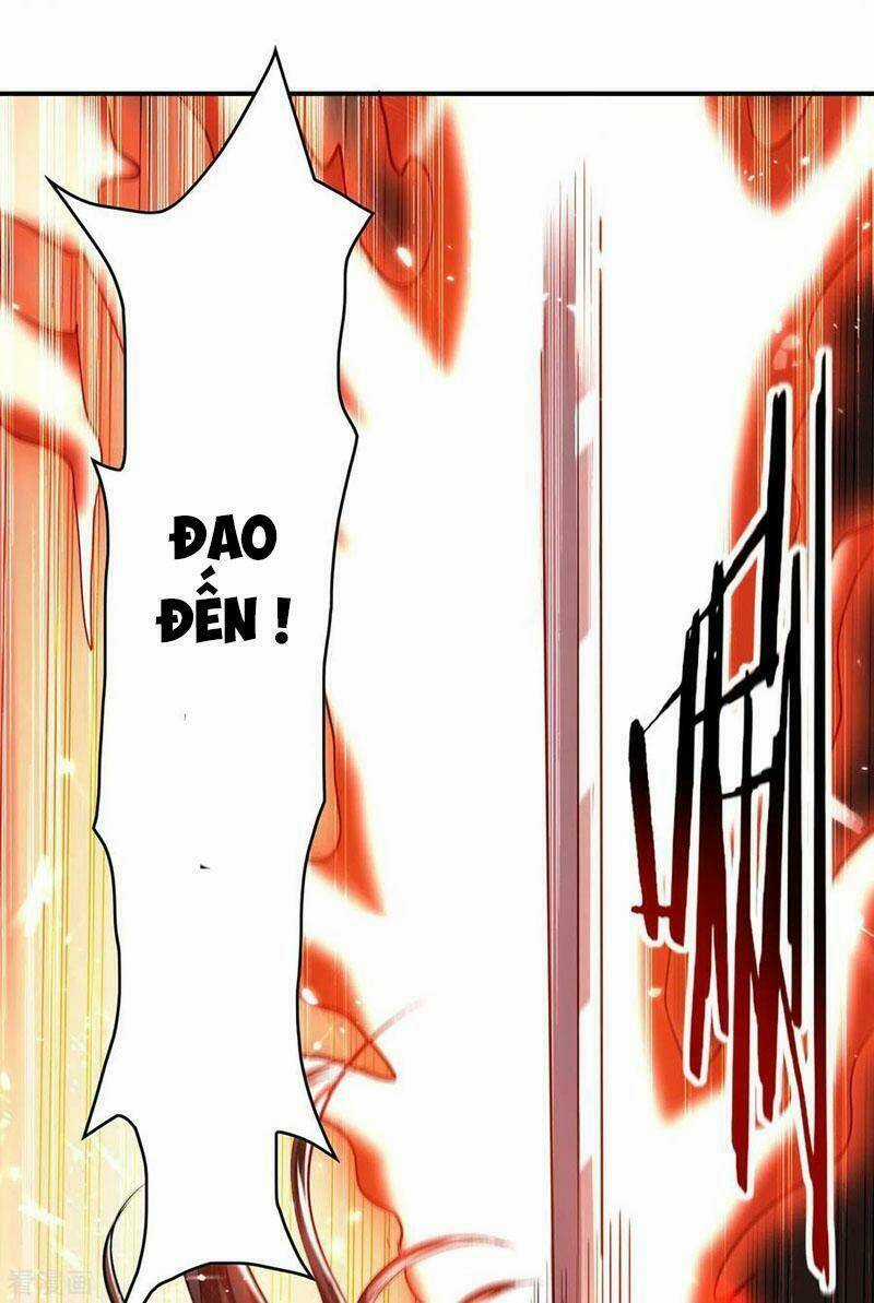 Đỉnh Cấp Võ Hồn Chapter 147 trang 20