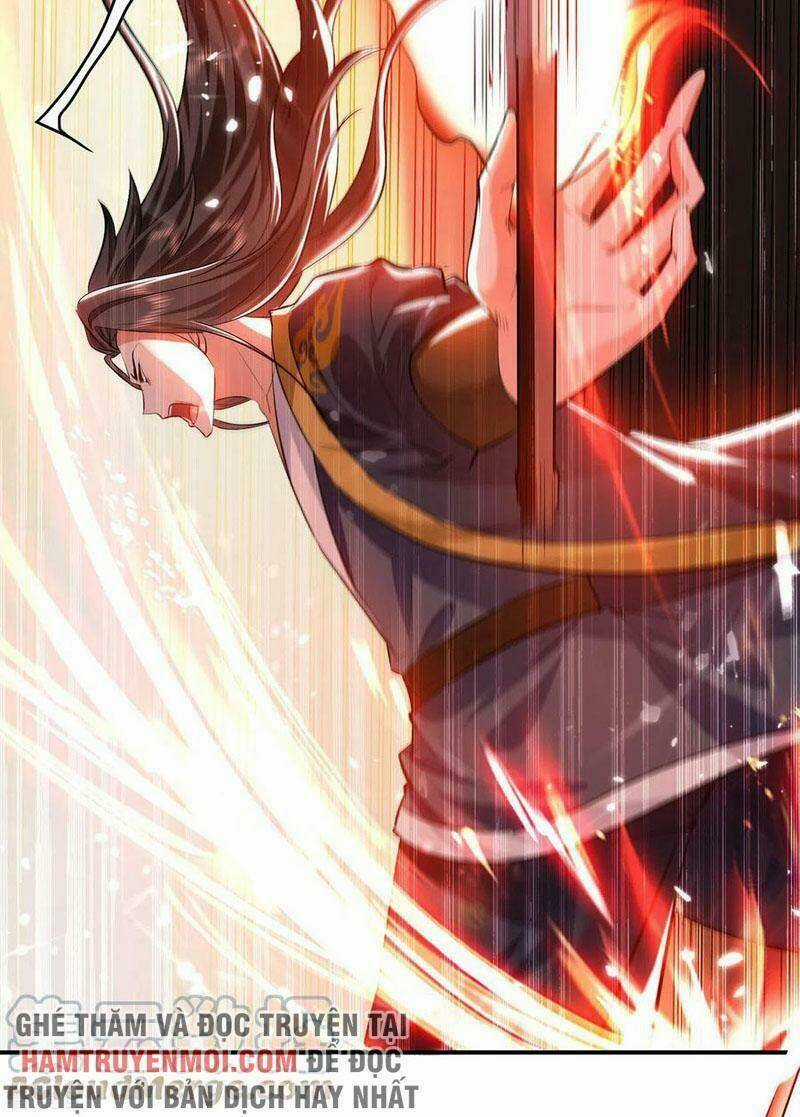 Đỉnh Cấp Võ Hồn Chapter 147 trang 21