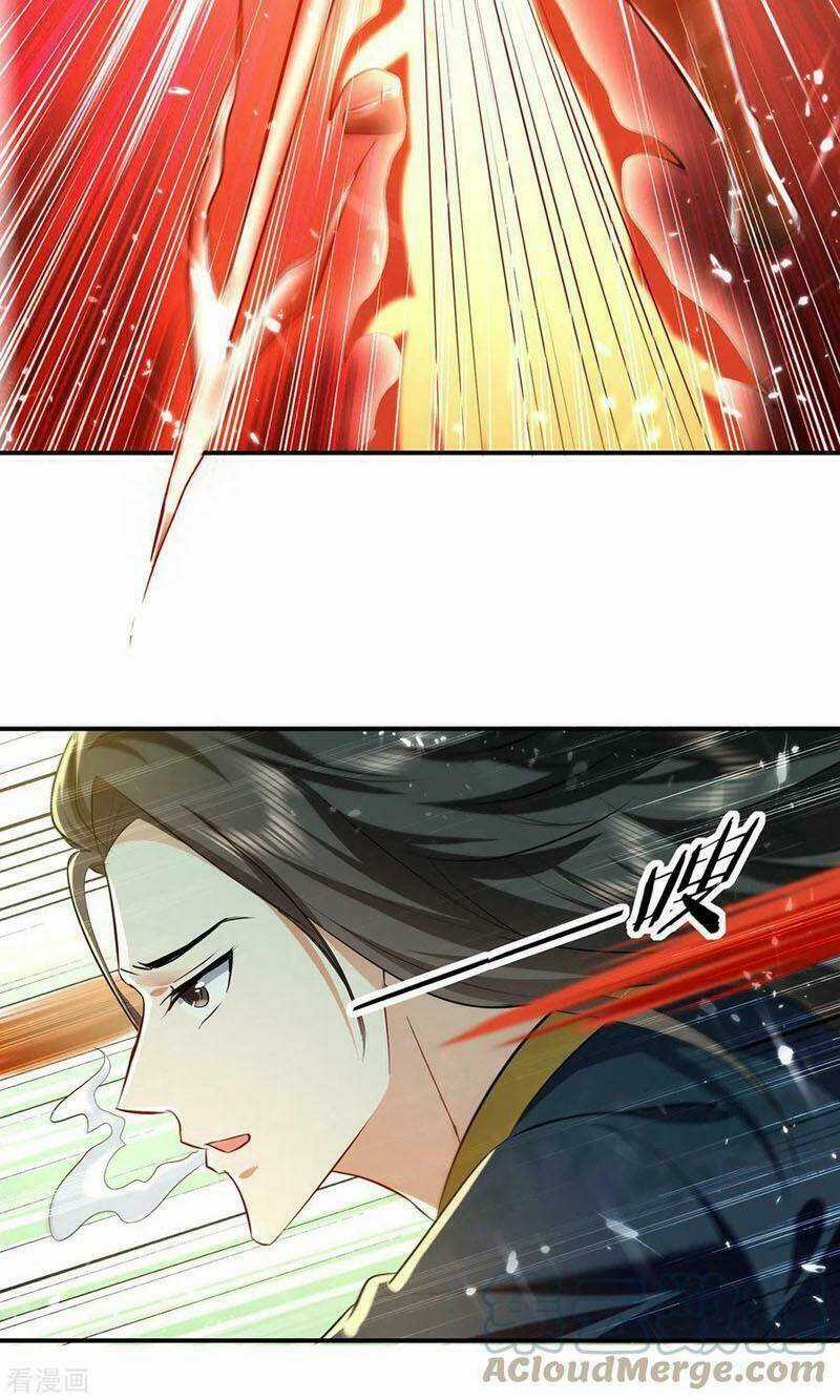 Đỉnh Cấp Võ Hồn Chapter 147 trang 23