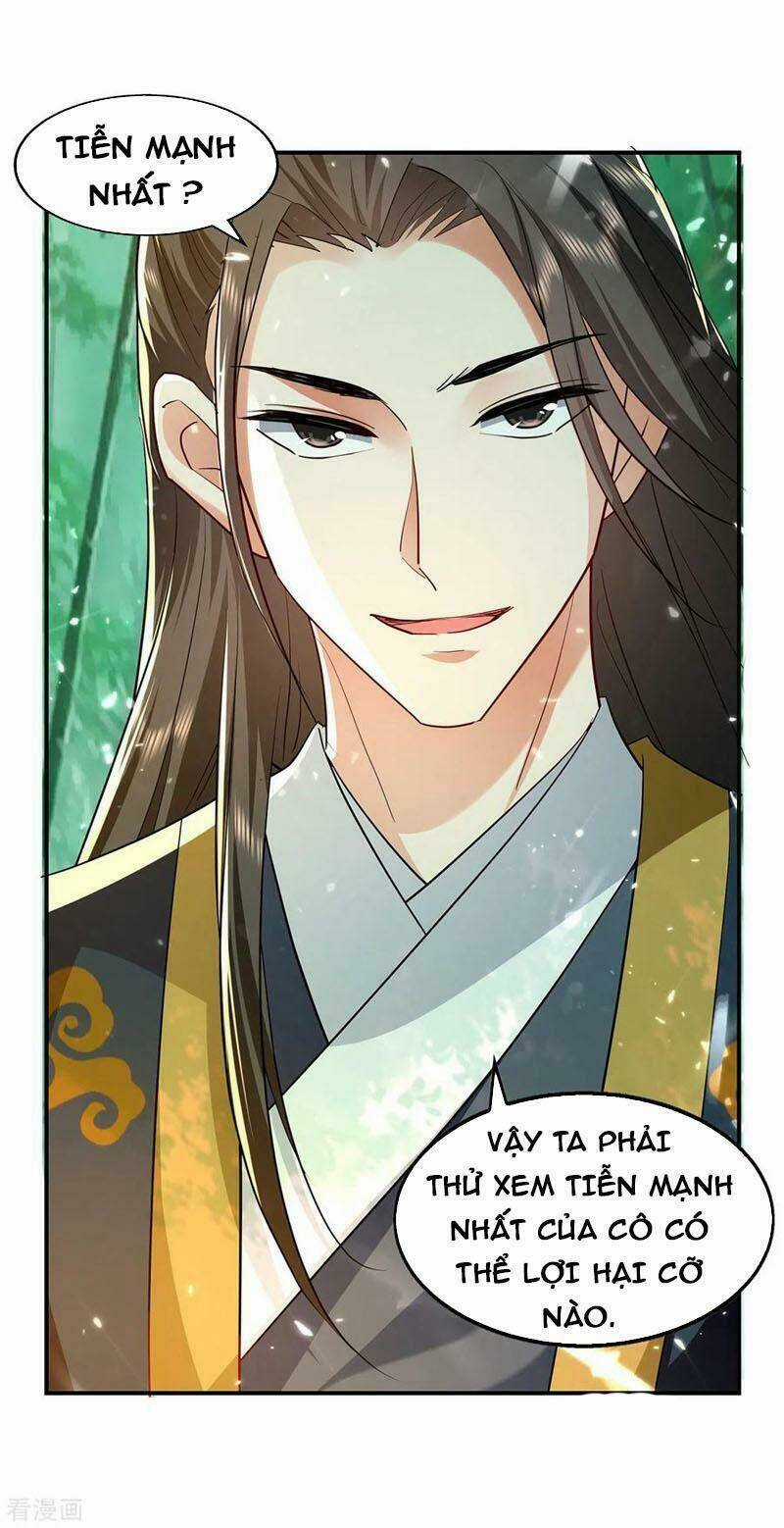 Đỉnh Cấp Võ Hồn Chapter 147 trang 27