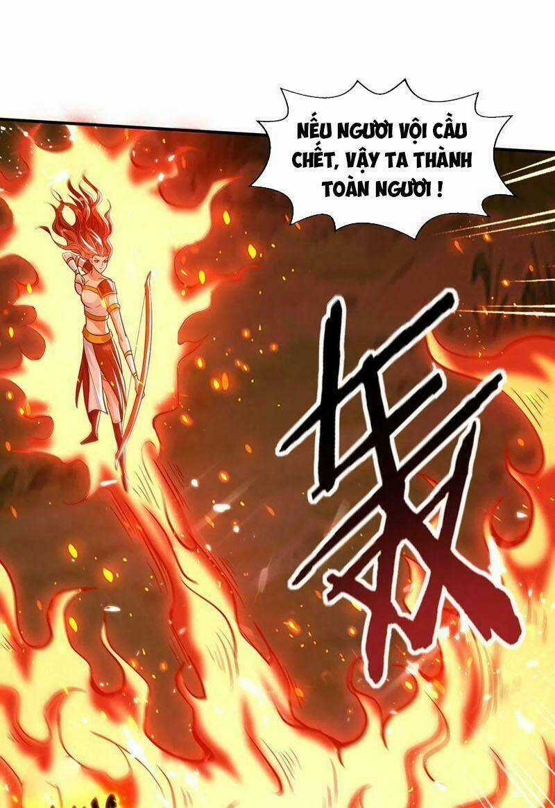 Đỉnh Cấp Võ Hồn Chapter 147 trang 28