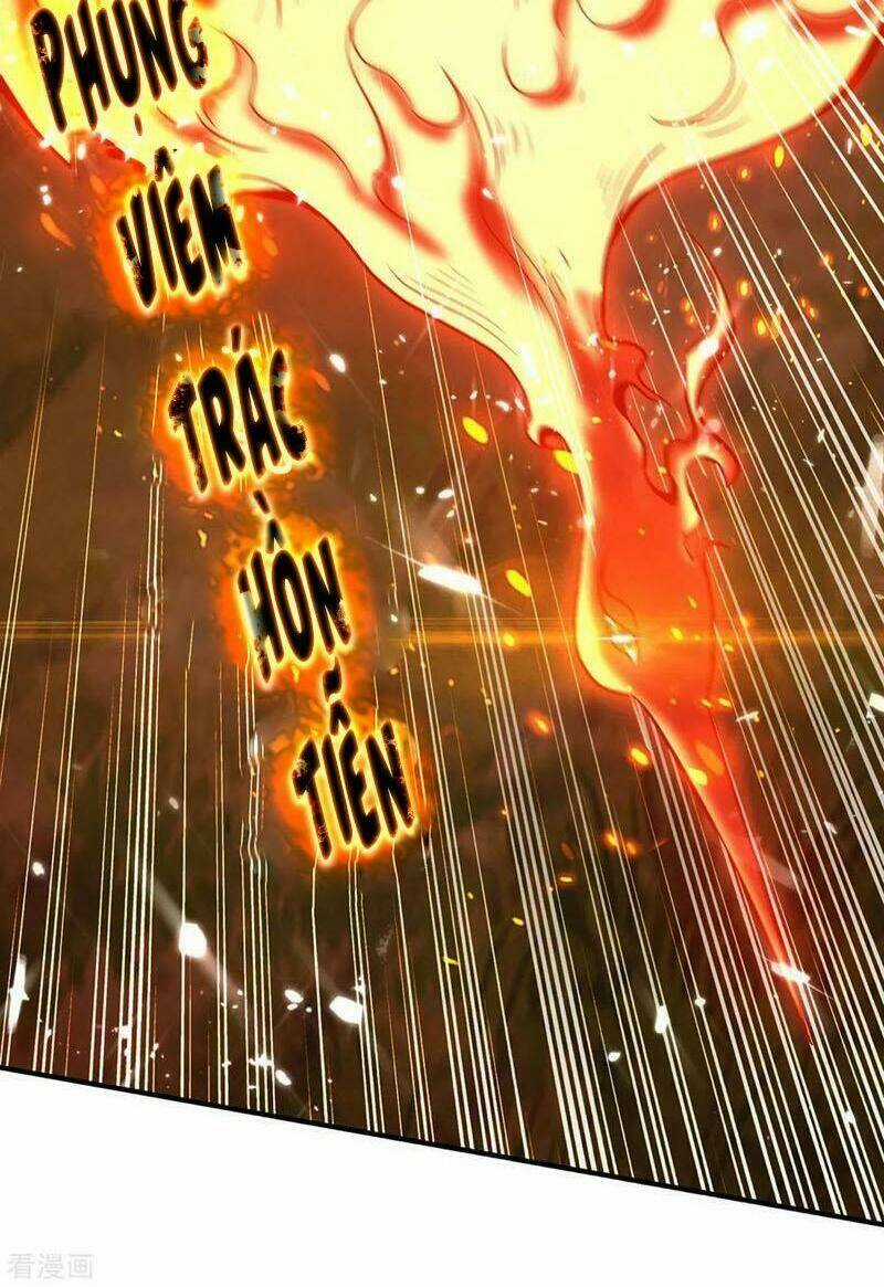 Đỉnh Cấp Võ Hồn Chapter 147 trang 29