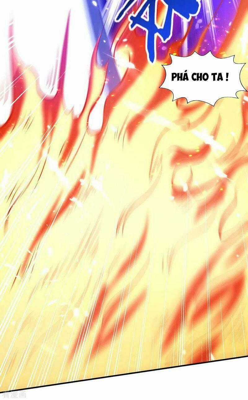 Đỉnh Cấp Võ Hồn Chapter 147 trang 31