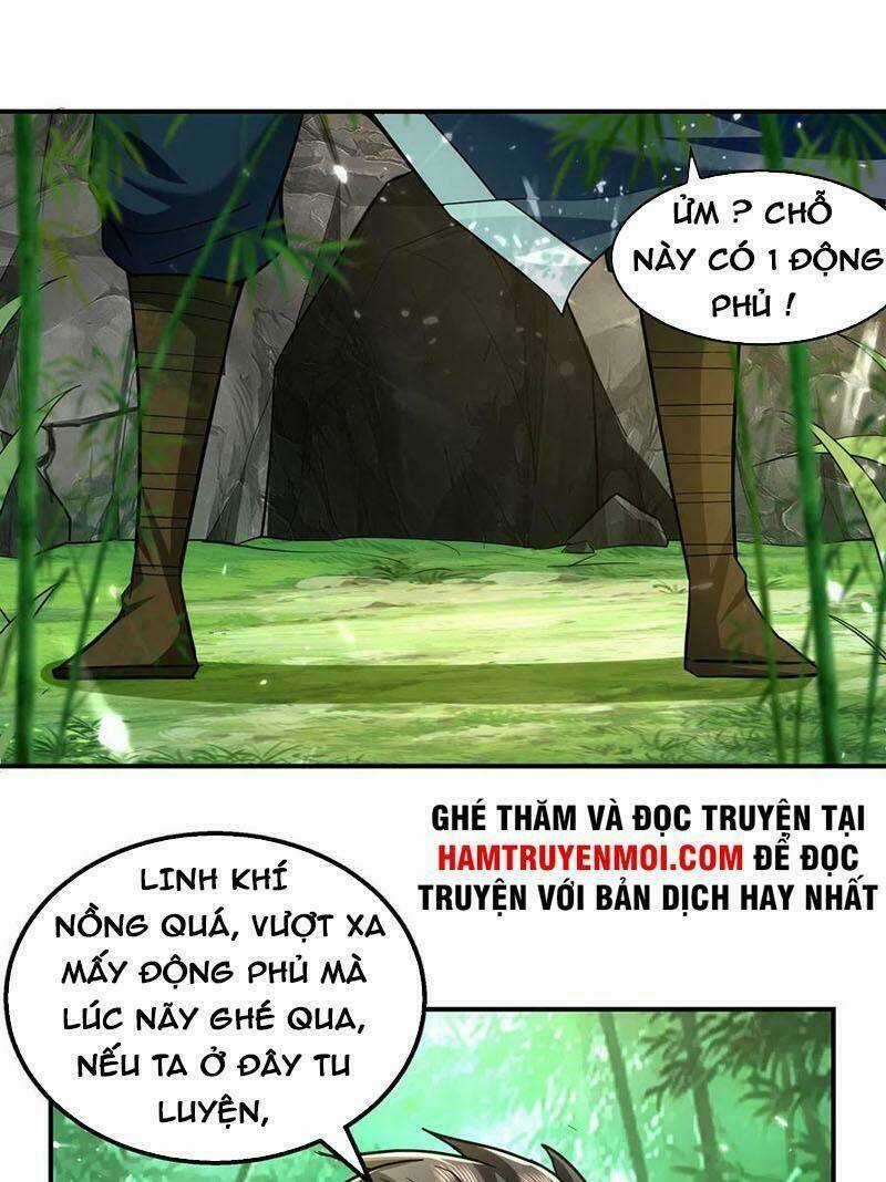 Đỉnh Cấp Võ Hồn Chapter 147 trang 4