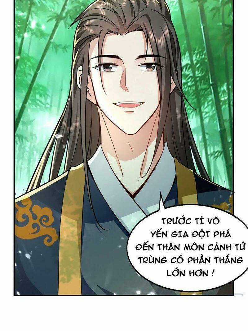 Đỉnh Cấp Võ Hồn Chapter 147 trang 5