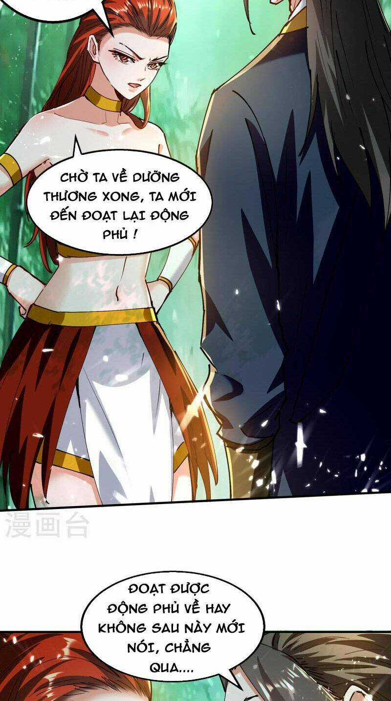 Đỉnh Cấp Võ Hồn Chapter 148 trang 10