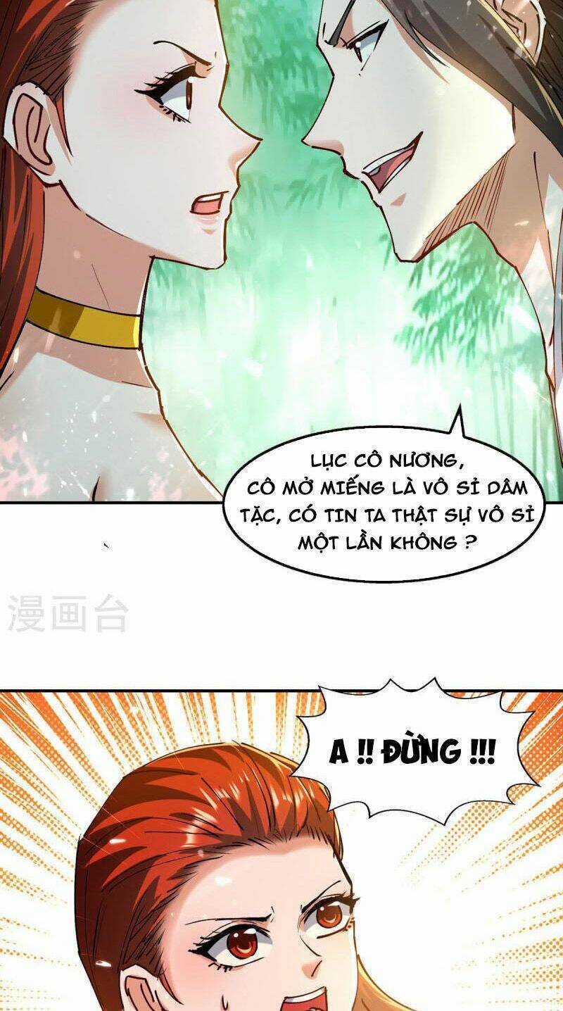 Đỉnh Cấp Võ Hồn Chapter 148 trang 11