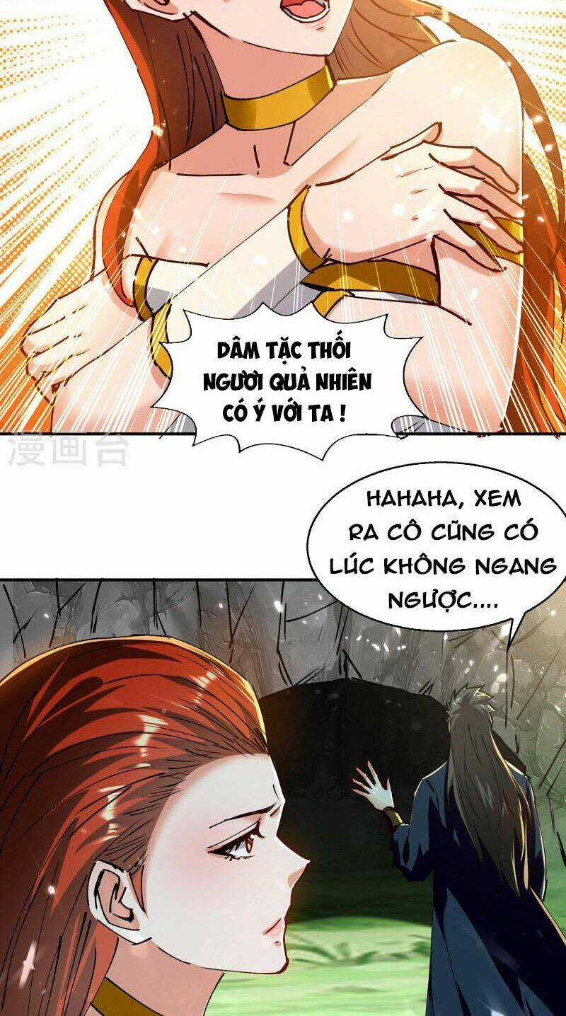Đỉnh Cấp Võ Hồn Chapter 148 trang 12