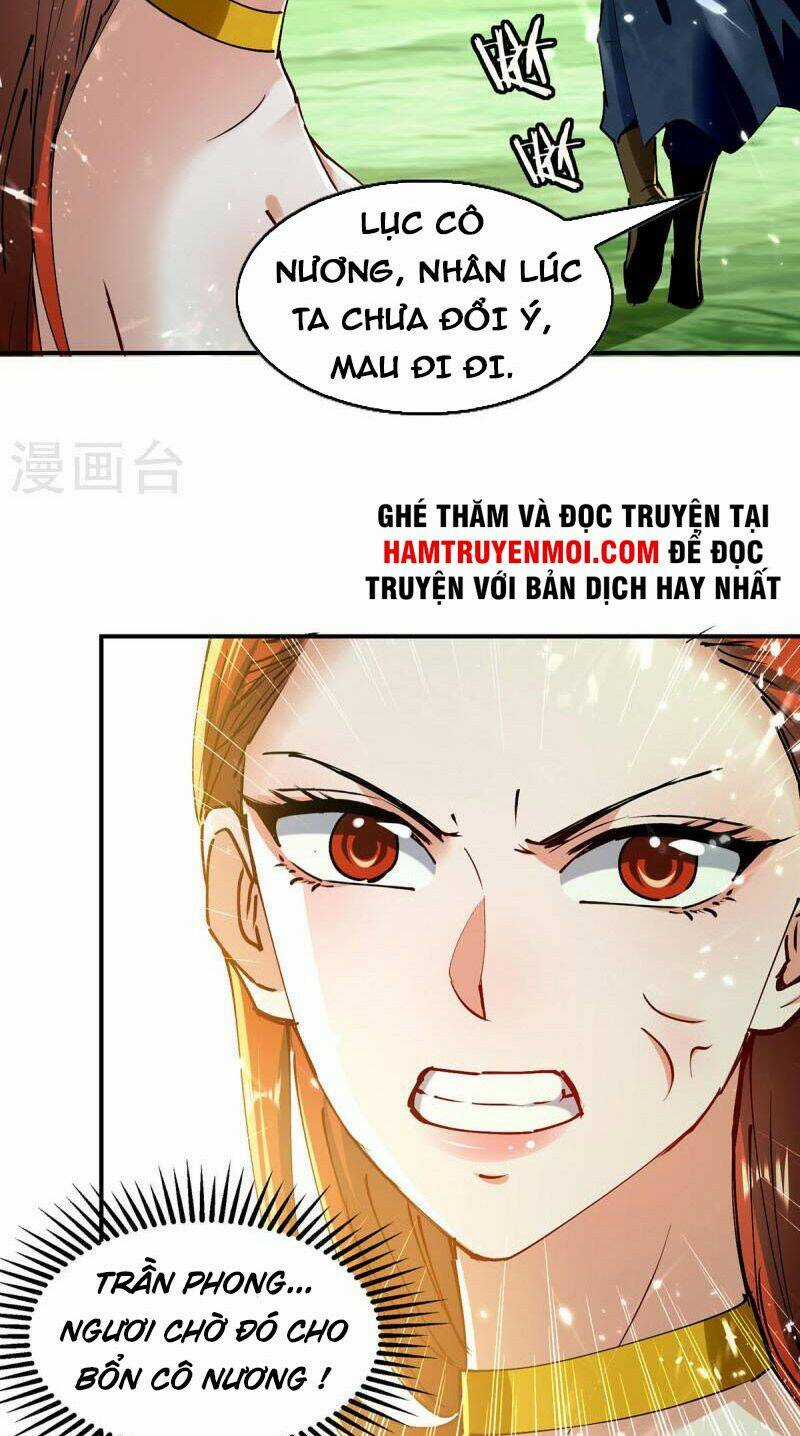 Đỉnh Cấp Võ Hồn Chapter 148 trang 13