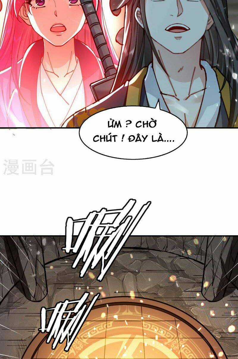 Đỉnh Cấp Võ Hồn Chapter 148 trang 20