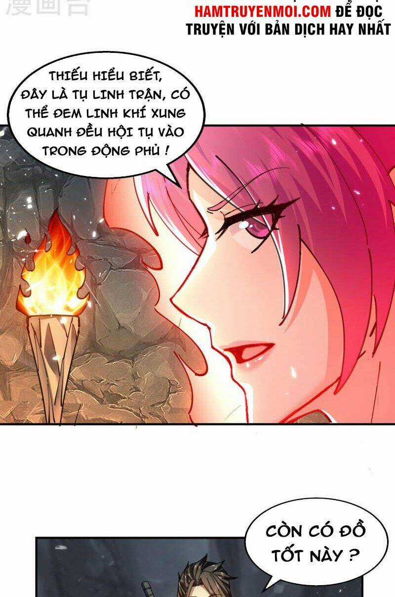 Đỉnh Cấp Võ Hồn Chapter 148 trang 22