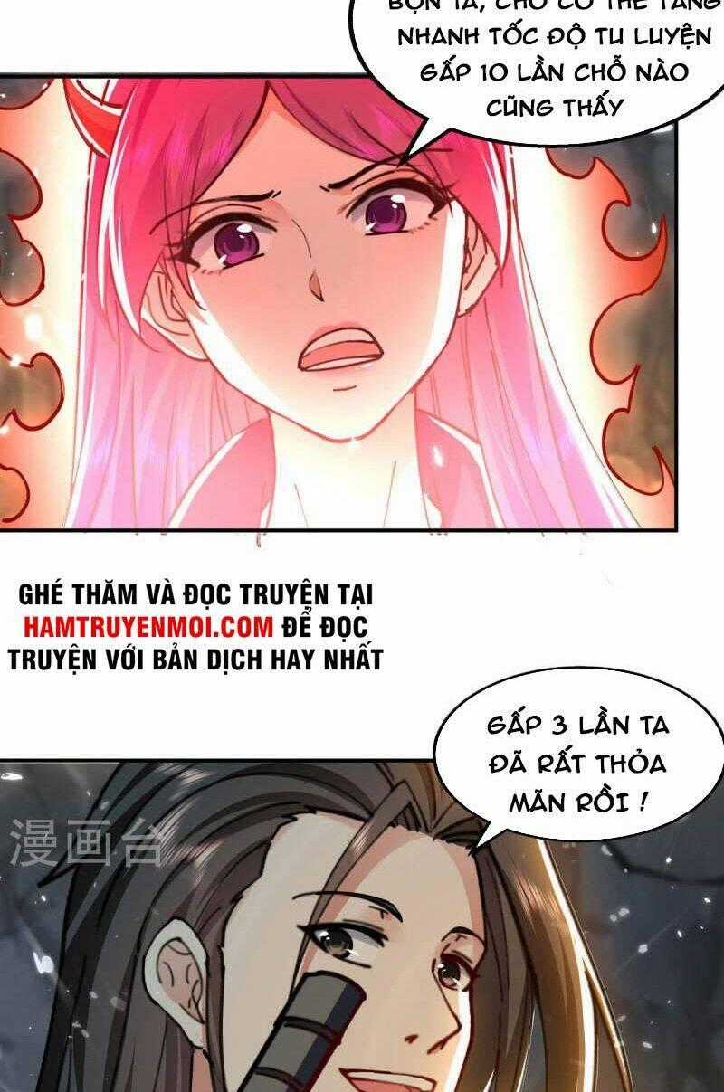Đỉnh Cấp Võ Hồn Chapter 148 trang 24