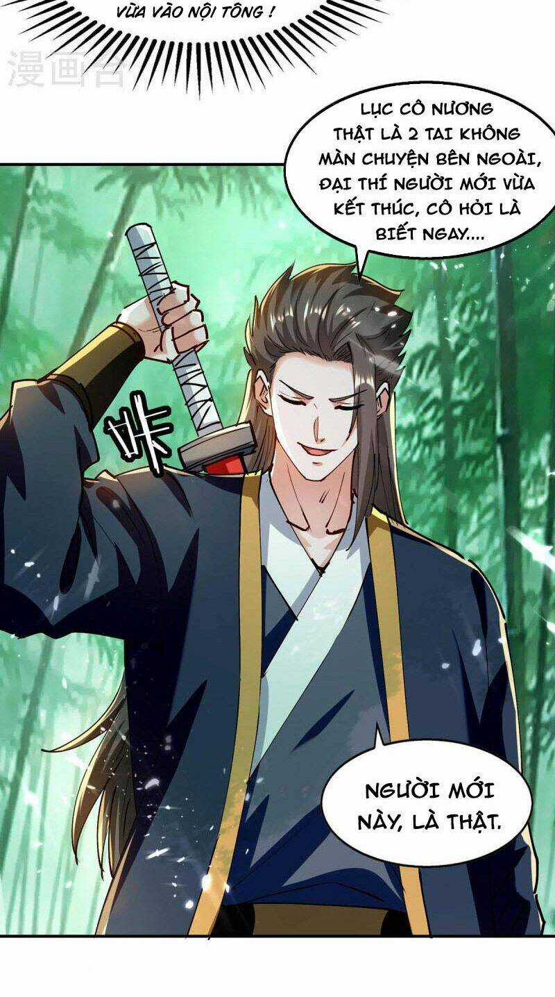 Đỉnh Cấp Võ Hồn Chapter 148 trang 3