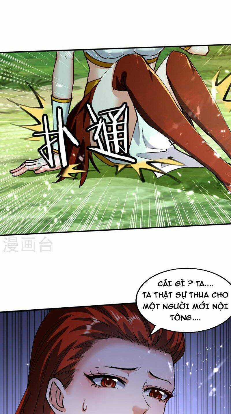 Đỉnh Cấp Võ Hồn Chapter 148 trang 4