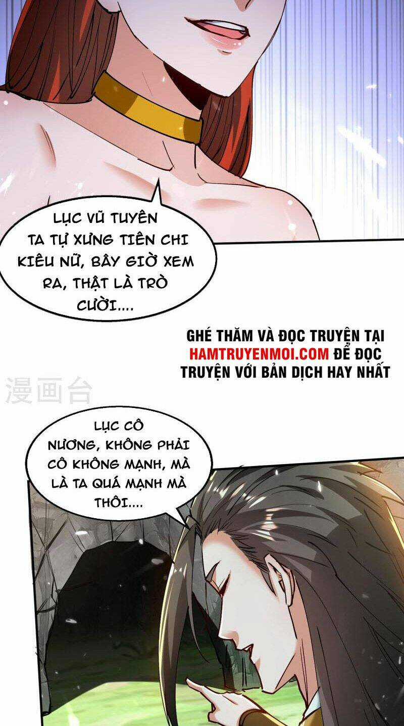 Đỉnh Cấp Võ Hồn Chapter 148 trang 5