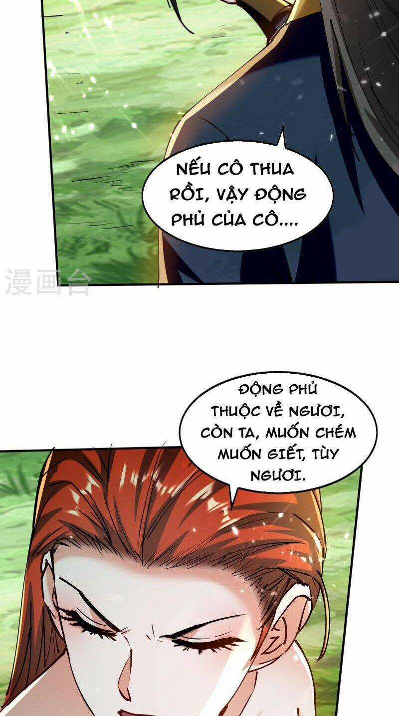 Đỉnh Cấp Võ Hồn Chapter 148 trang 6
