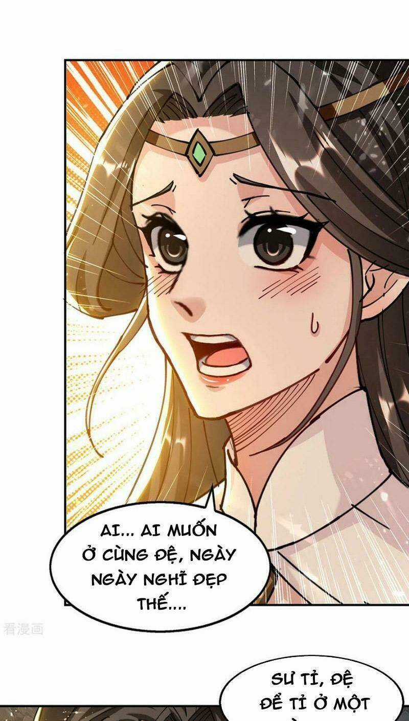 Đỉnh Cấp Võ Hồn Chapter 149 trang 13
