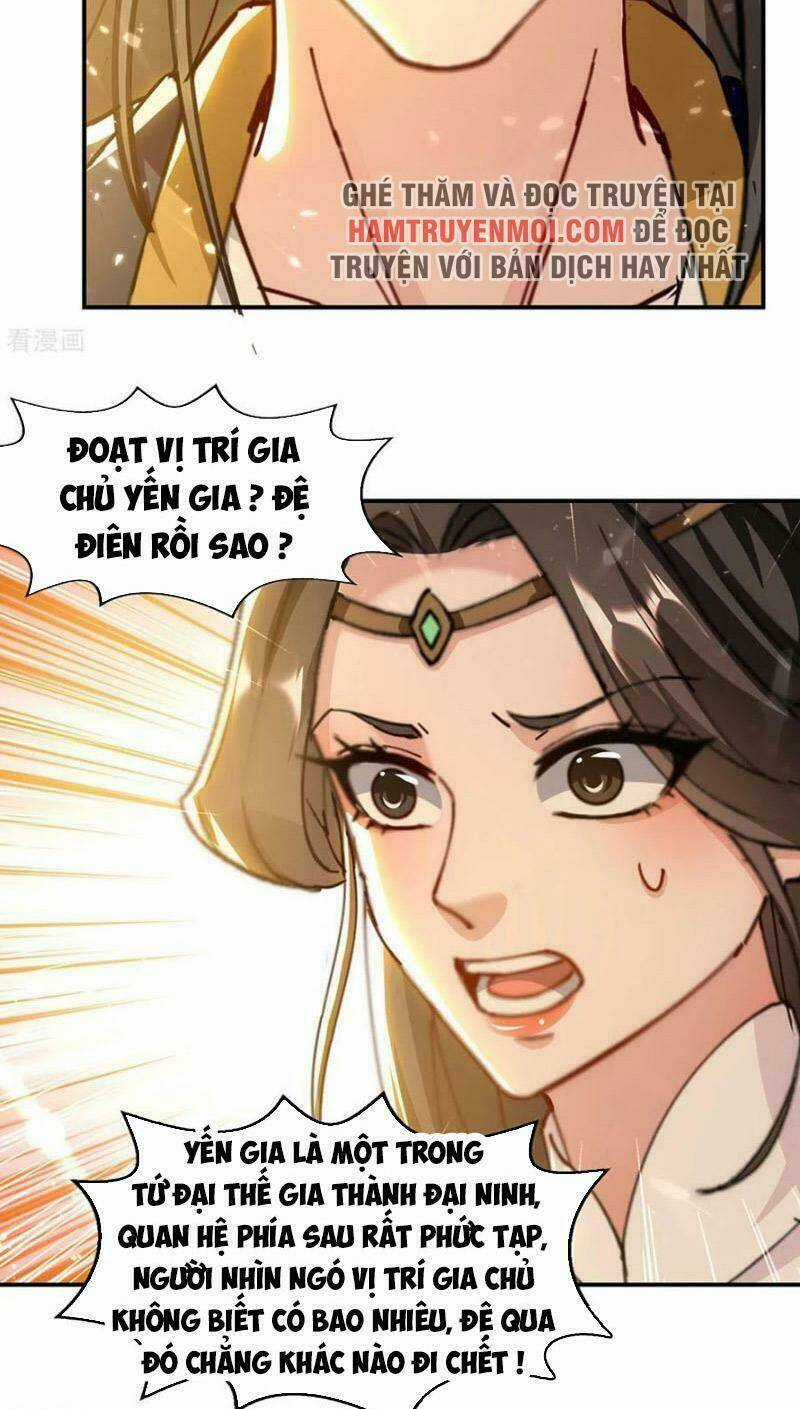 Đỉnh Cấp Võ Hồn Chapter 149 trang 16