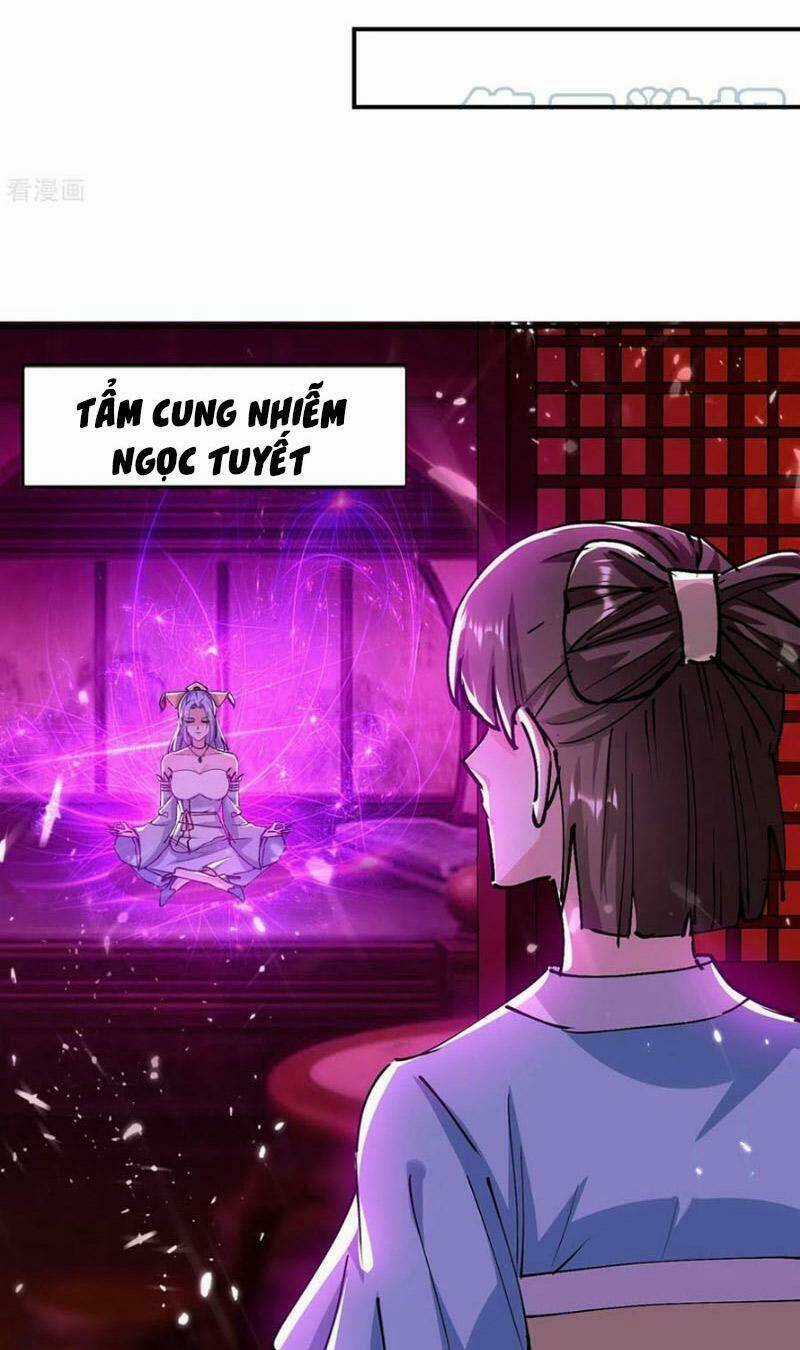 Đỉnh Cấp Võ Hồn Chapter 149 trang 23