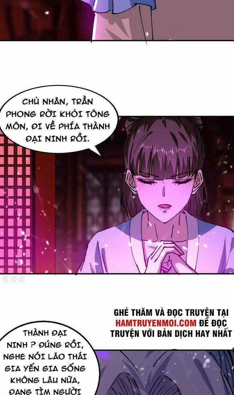 Đỉnh Cấp Võ Hồn Chapter 149 trang 24