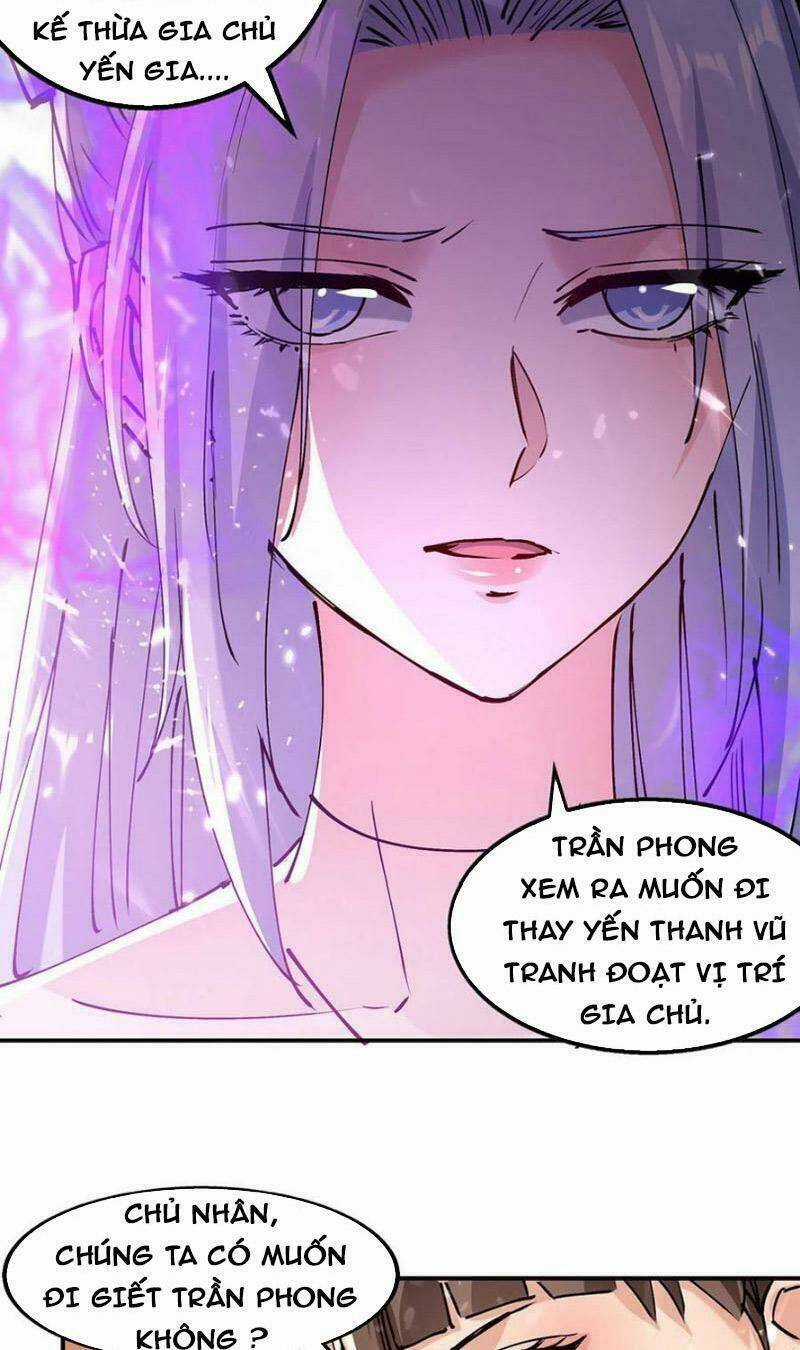 Đỉnh Cấp Võ Hồn Chapter 149 trang 25