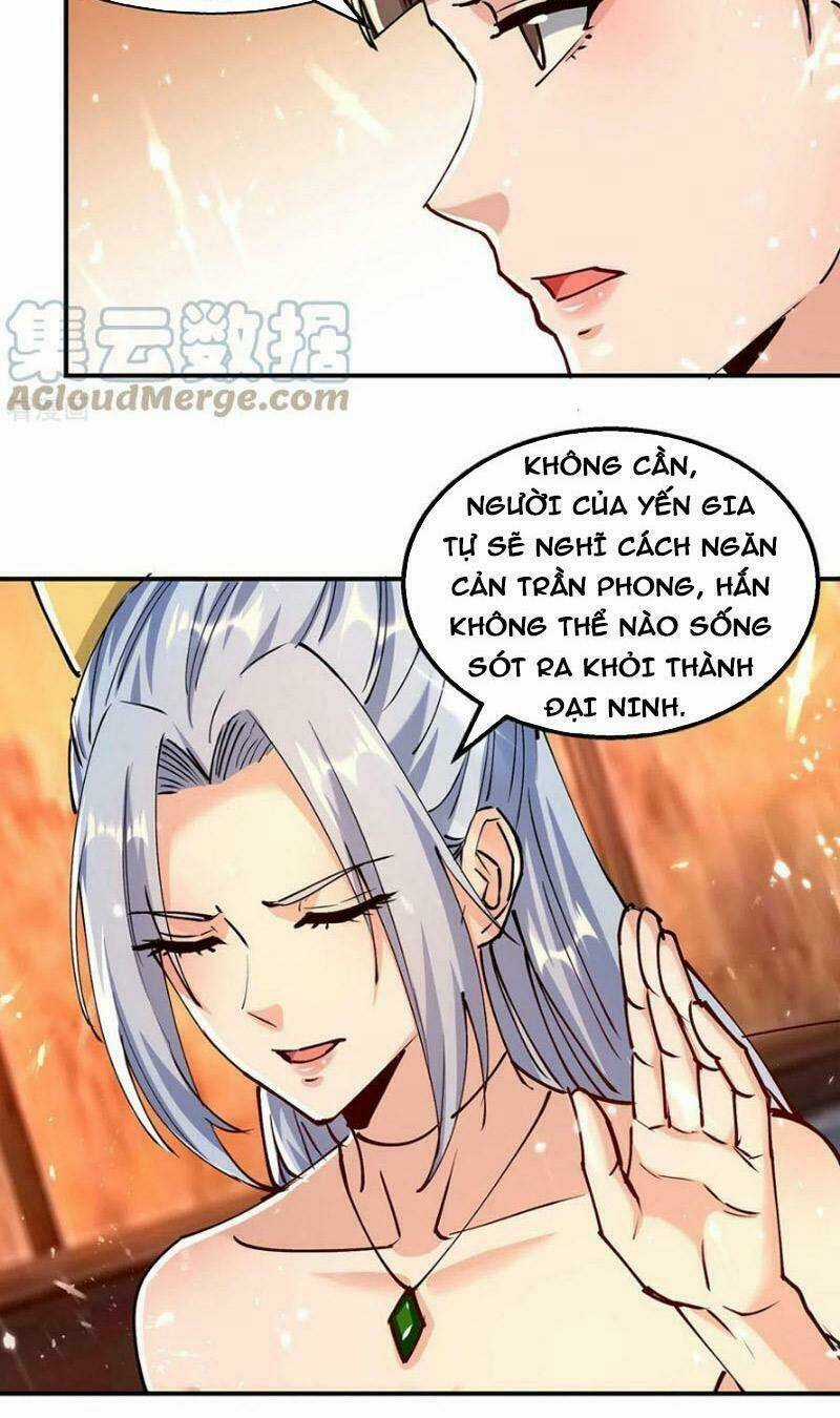 Đỉnh Cấp Võ Hồn Chapter 149 trang 26