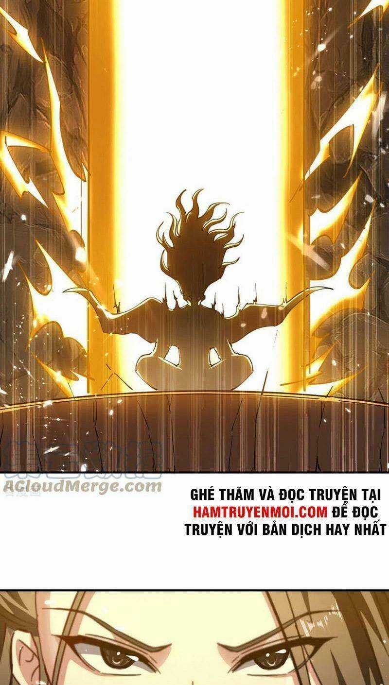 Đỉnh Cấp Võ Hồn Chapter 149 trang 8