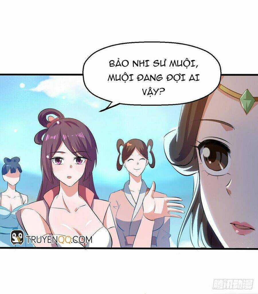 Đỉnh Cấp Võ Hồn Chapter 15 trang 11