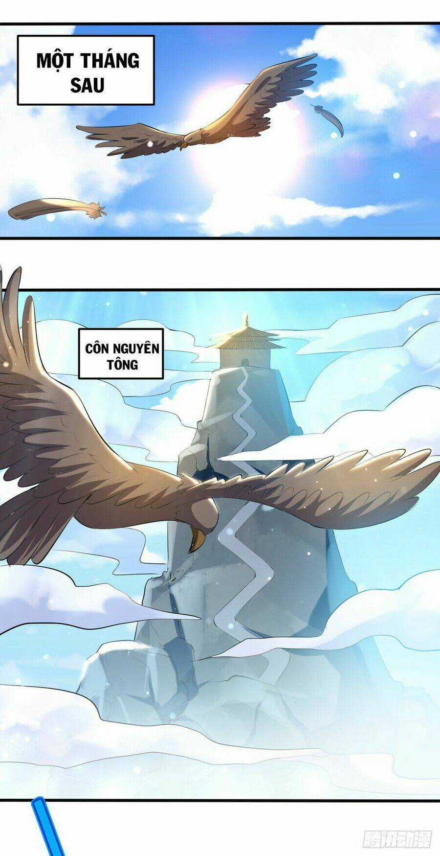 Đỉnh Cấp Võ Hồn Chapter 15 trang 2