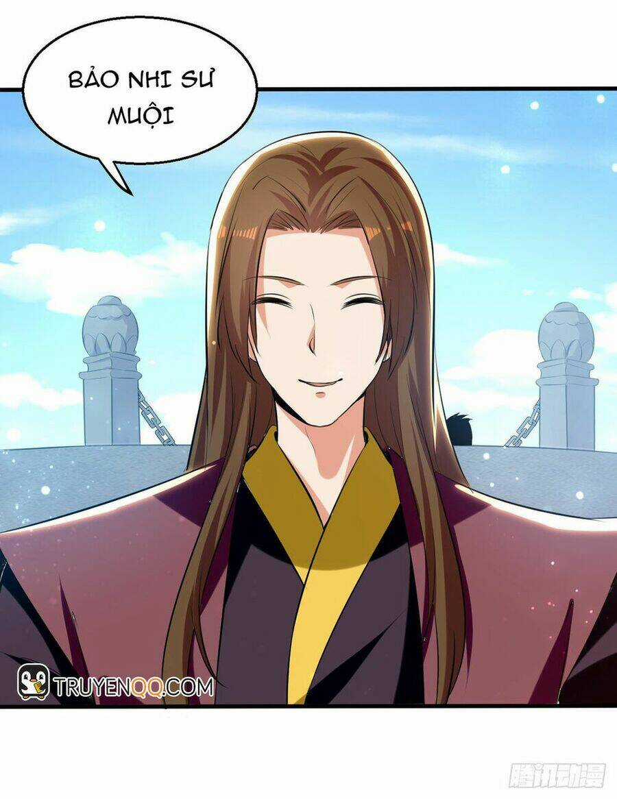 Đỉnh Cấp Võ Hồn Chapter 15 trang 20