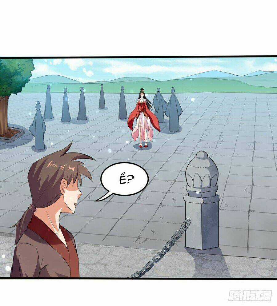 Đỉnh Cấp Võ Hồn Chapter 15 trang 6