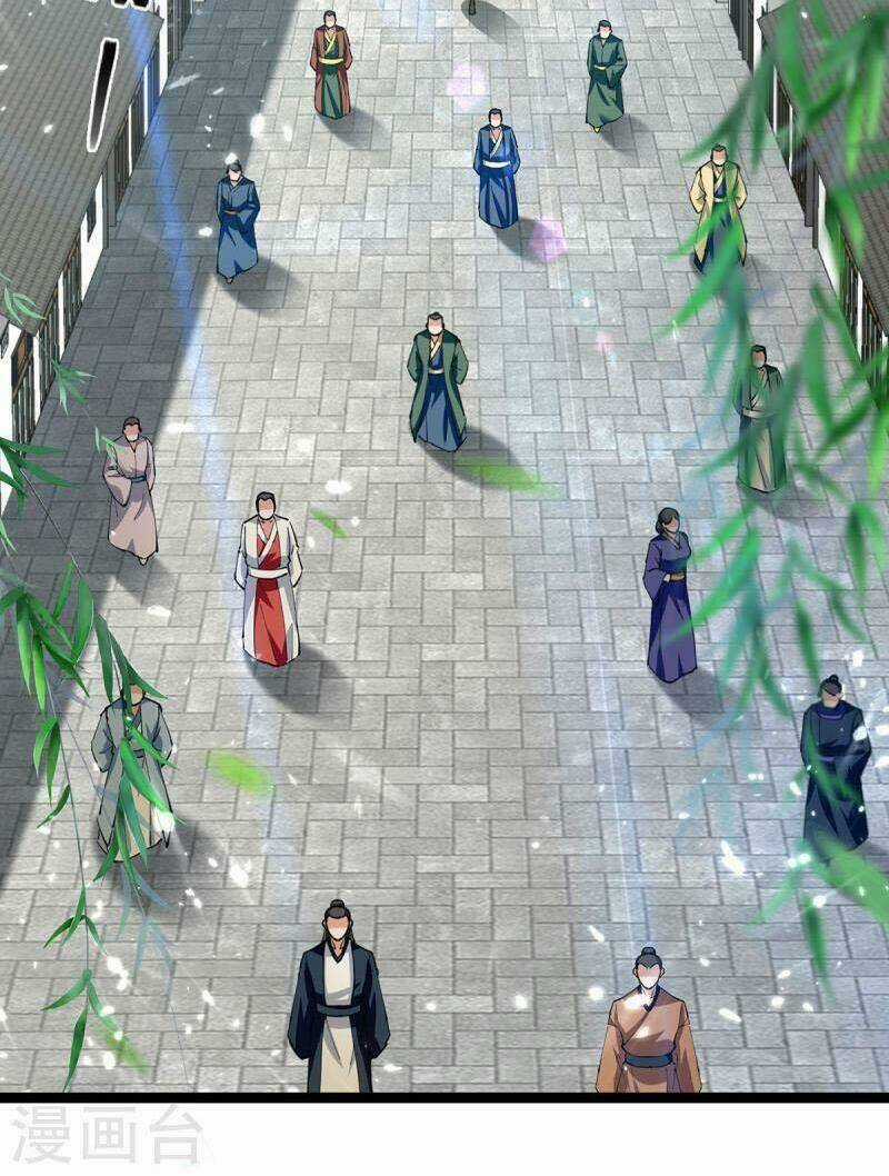 Đỉnh Cấp Võ Hồn Chapter 150 trang 12