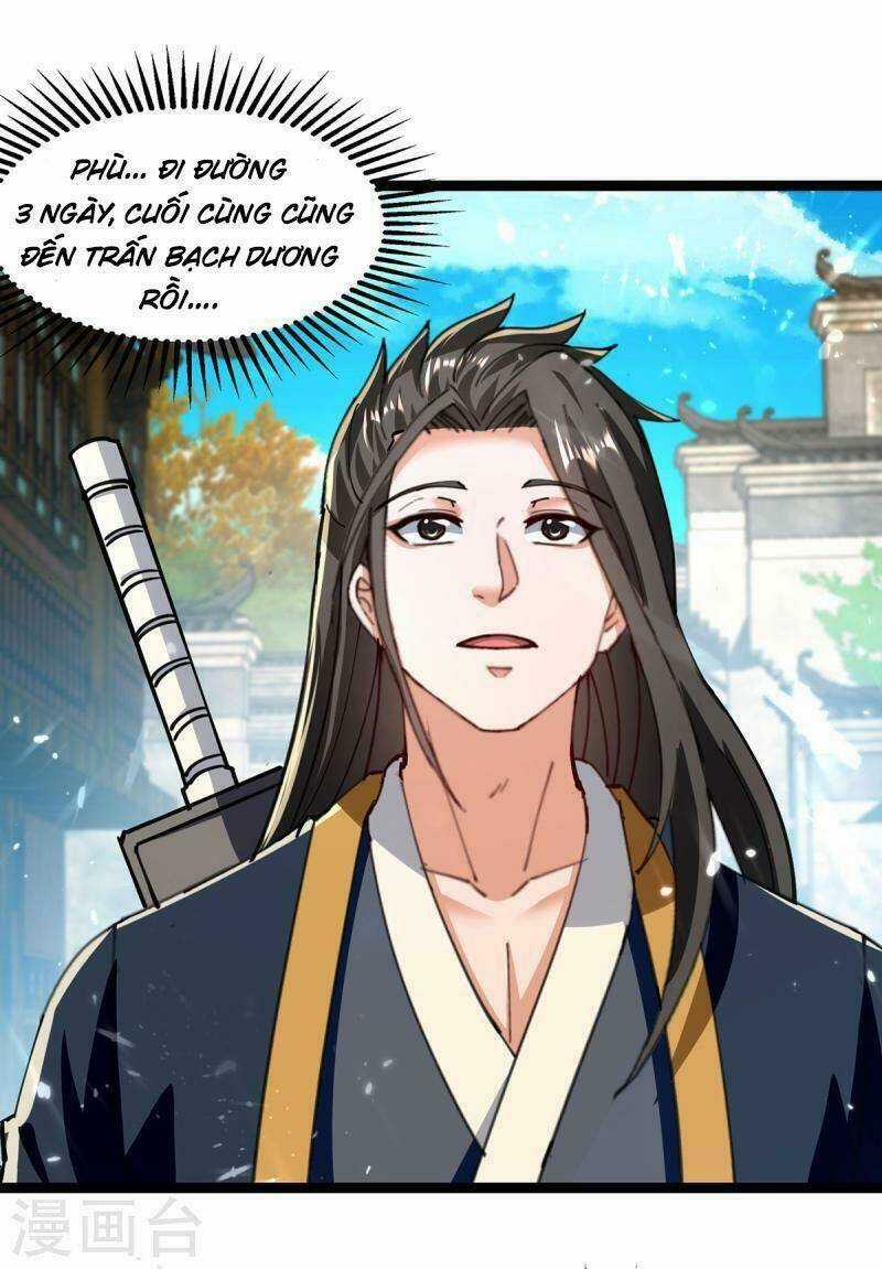 Đỉnh Cấp Võ Hồn Chapter 150 trang 13