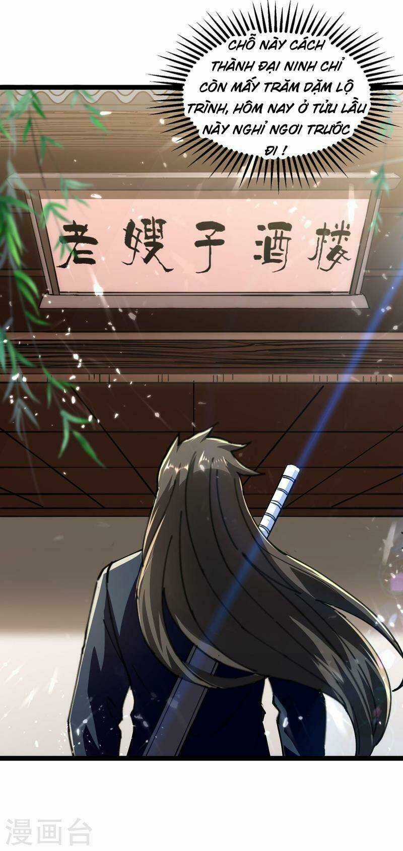 Đỉnh Cấp Võ Hồn Chapter 150 trang 14