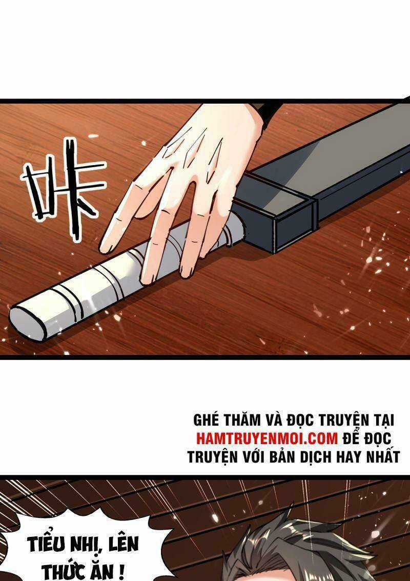 Đỉnh Cấp Võ Hồn Chapter 150 trang 15