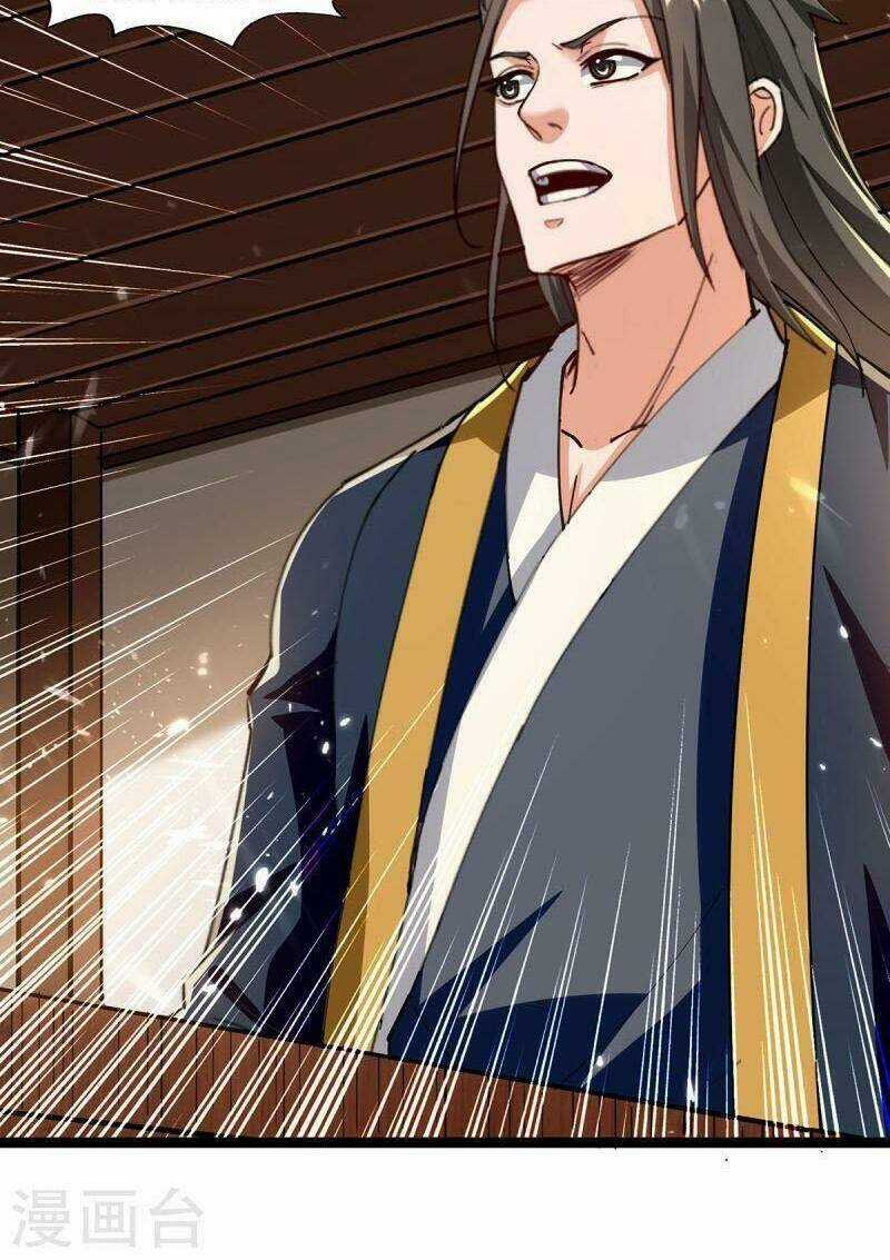 Đỉnh Cấp Võ Hồn Chapter 150 trang 16