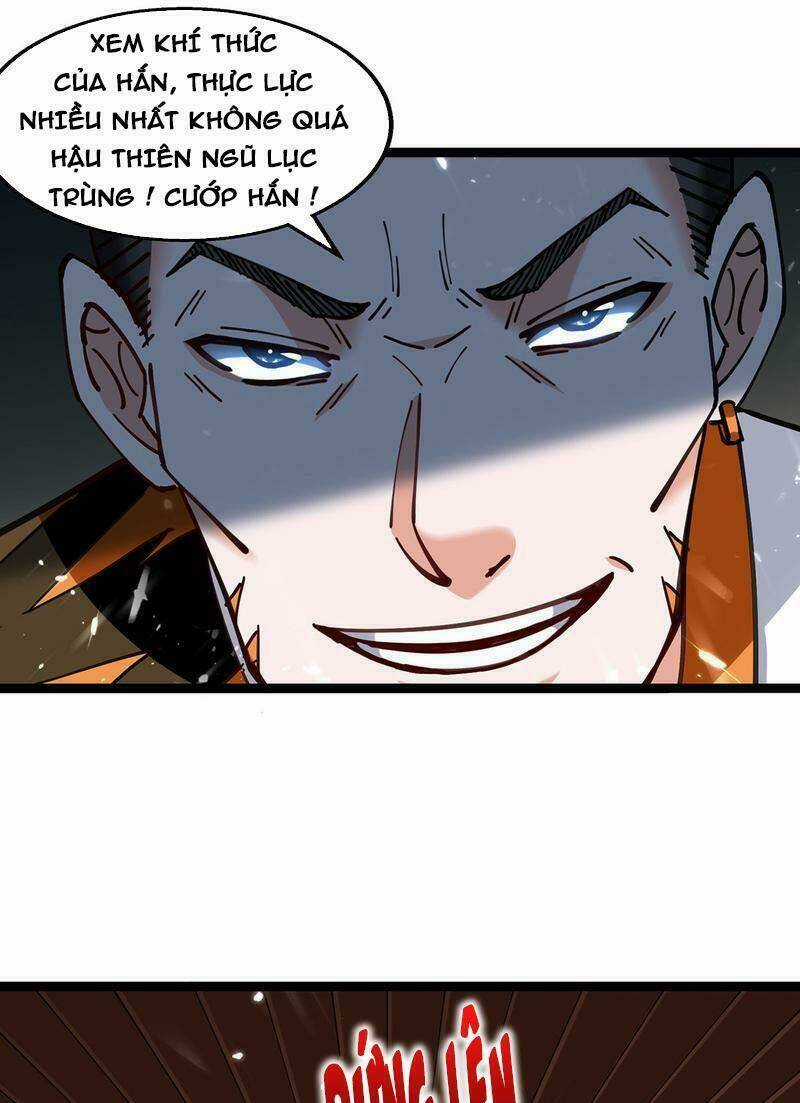 Đỉnh Cấp Võ Hồn Chapter 150 trang 21