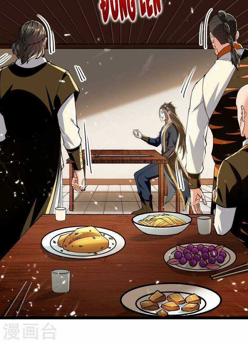 Đỉnh Cấp Võ Hồn Chapter 150 trang 22