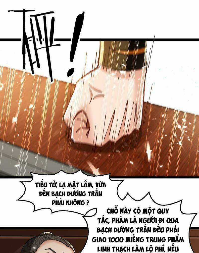 Đỉnh Cấp Võ Hồn Chapter 150 trang 24