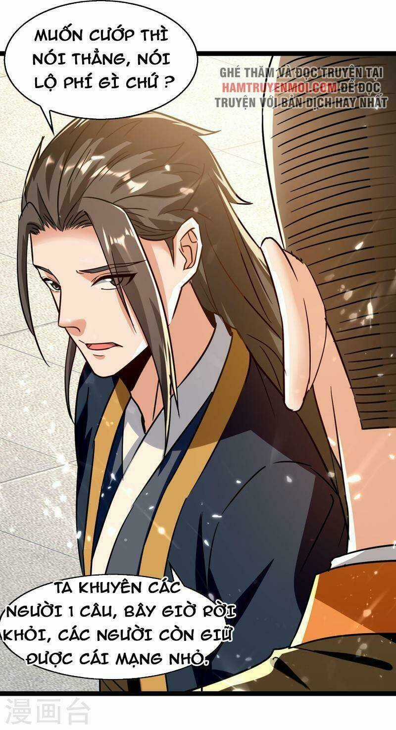 Đỉnh Cấp Võ Hồn Chapter 150 trang 27